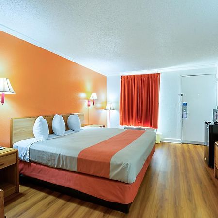 Motel 6-Perry, Ga Dış mekan fotoğraf