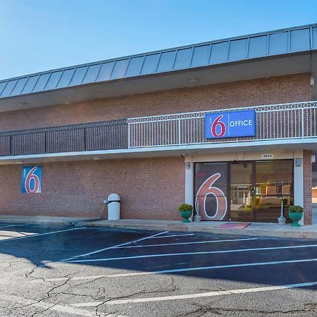 Motel 6-Perry, Ga Dış mekan fotoğraf