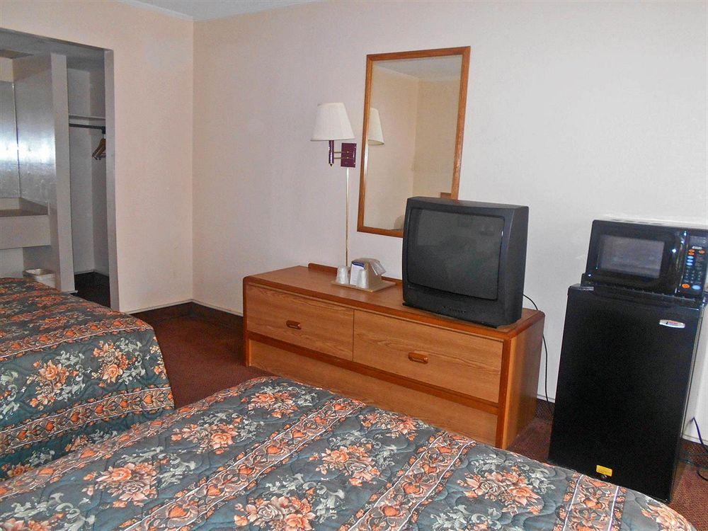 Motel 6-Perry, Ga Dış mekan fotoğraf