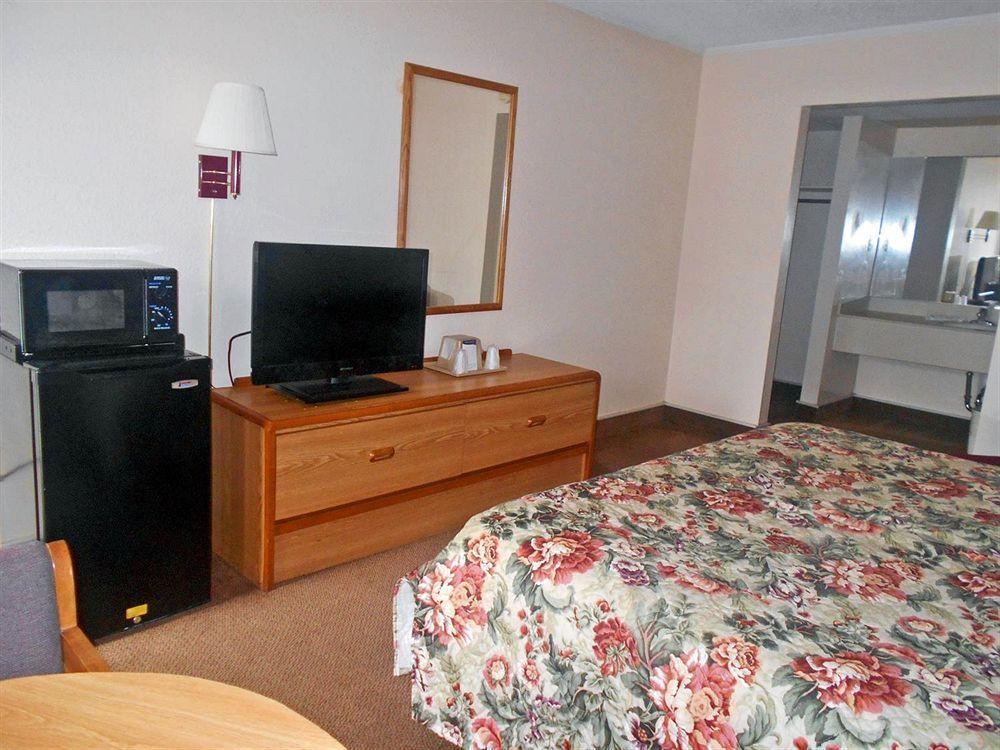 Motel 6-Perry, Ga Dış mekan fotoğraf