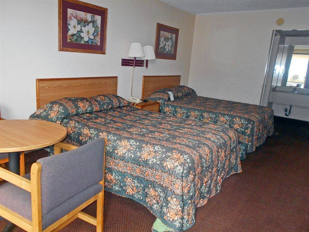Motel 6-Perry, Ga Dış mekan fotoğraf