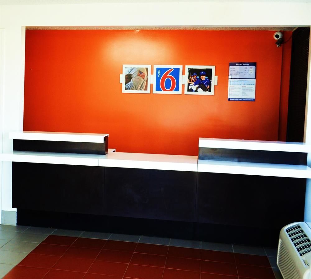 Motel 6-Perry, Ga Dış mekan fotoğraf