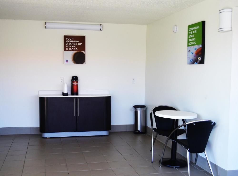 Motel 6-Perry, Ga Dış mekan fotoğraf