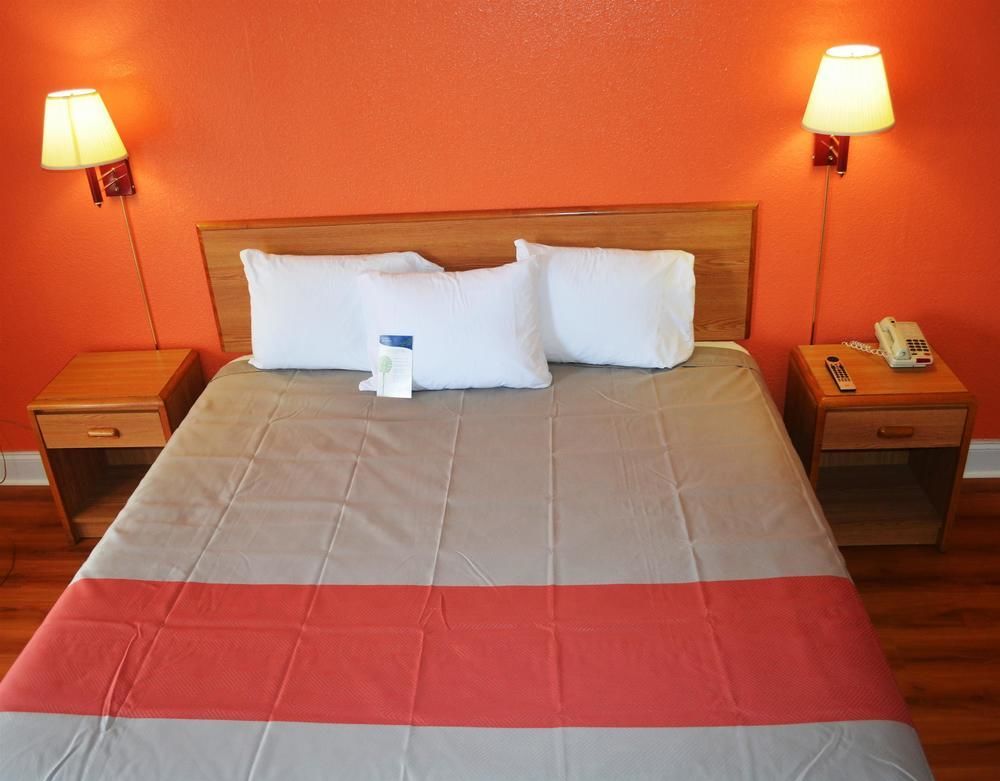 Motel 6-Perry, Ga Dış mekan fotoğraf