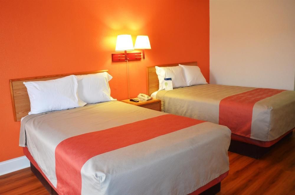 Motel 6-Perry, Ga Dış mekan fotoğraf