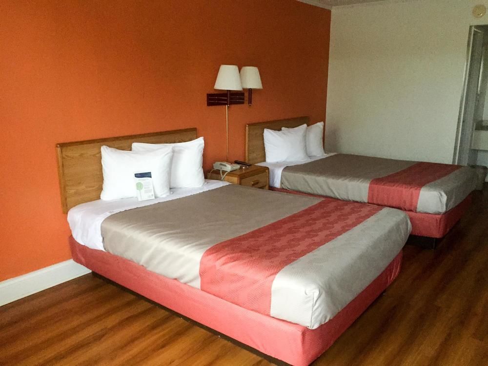 Motel 6-Perry, Ga Dış mekan fotoğraf
