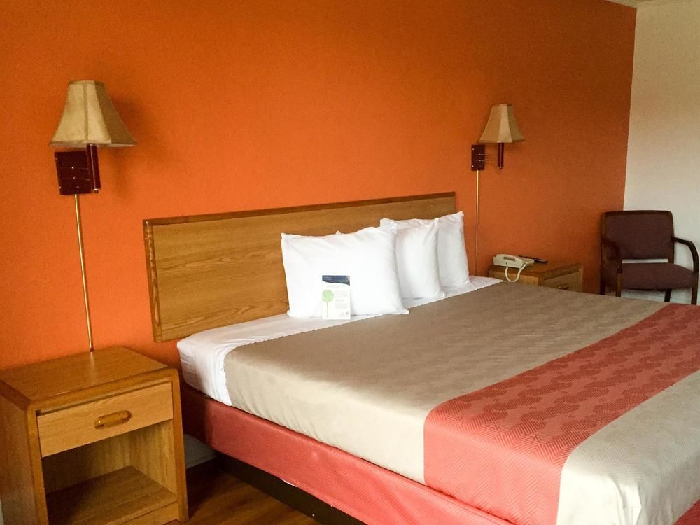Motel 6-Perry, Ga Dış mekan fotoğraf