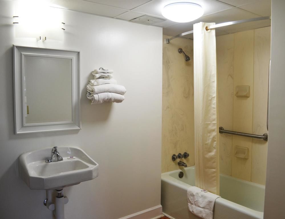 Motel 6-Perry, Ga Dış mekan fotoğraf