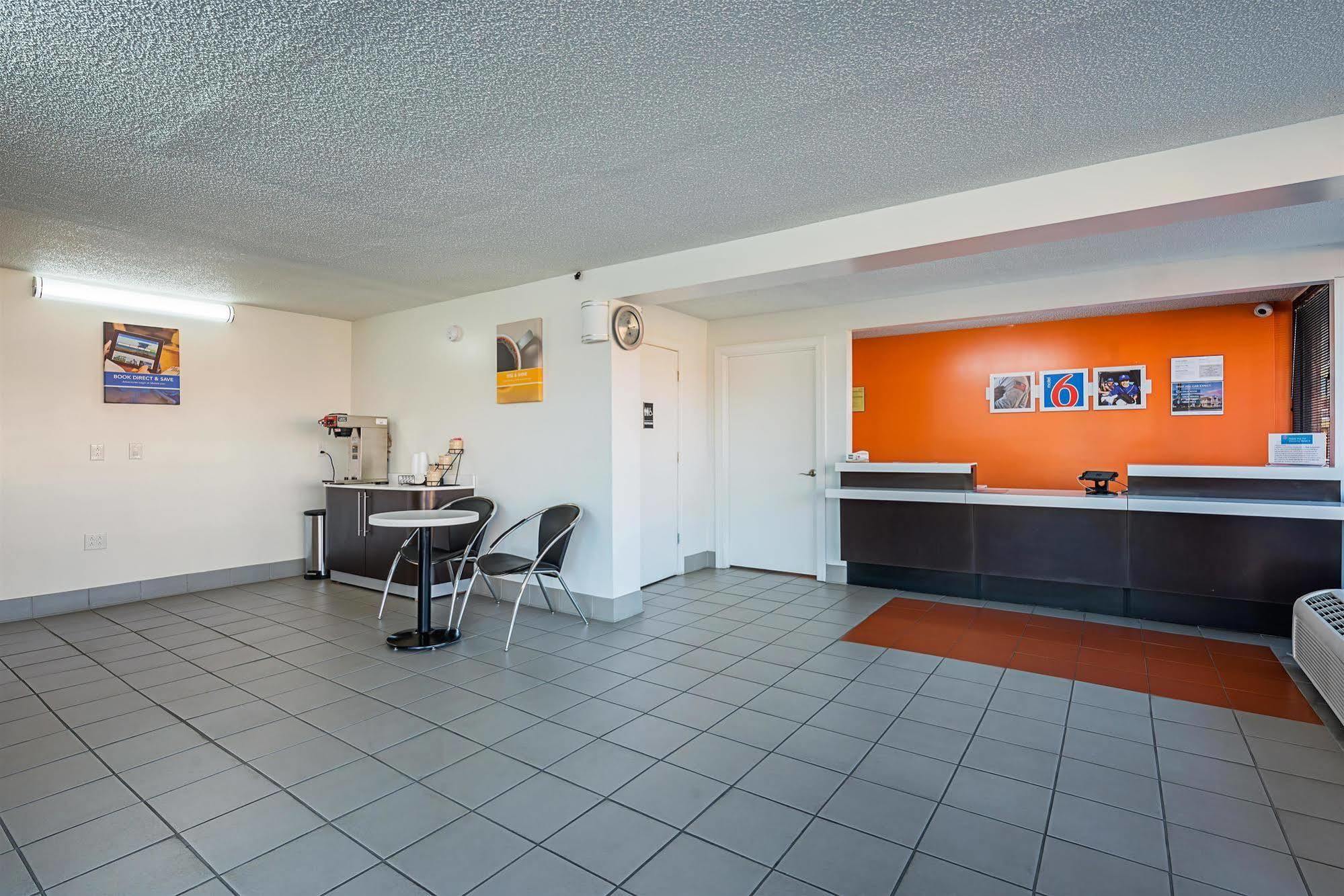 Motel 6-Perry, Ga Dış mekan fotoğraf