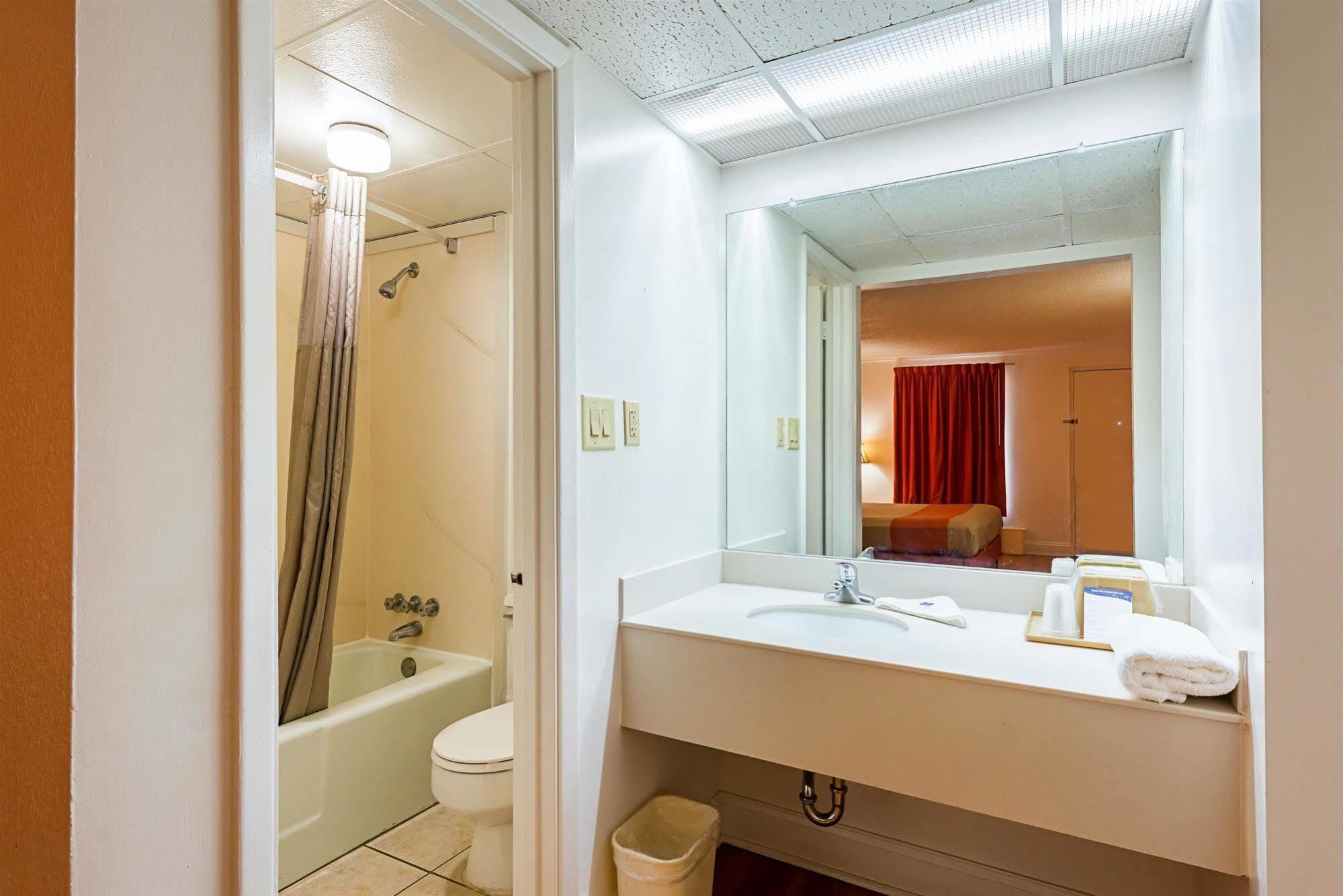 Motel 6-Perry, Ga Dış mekan fotoğraf