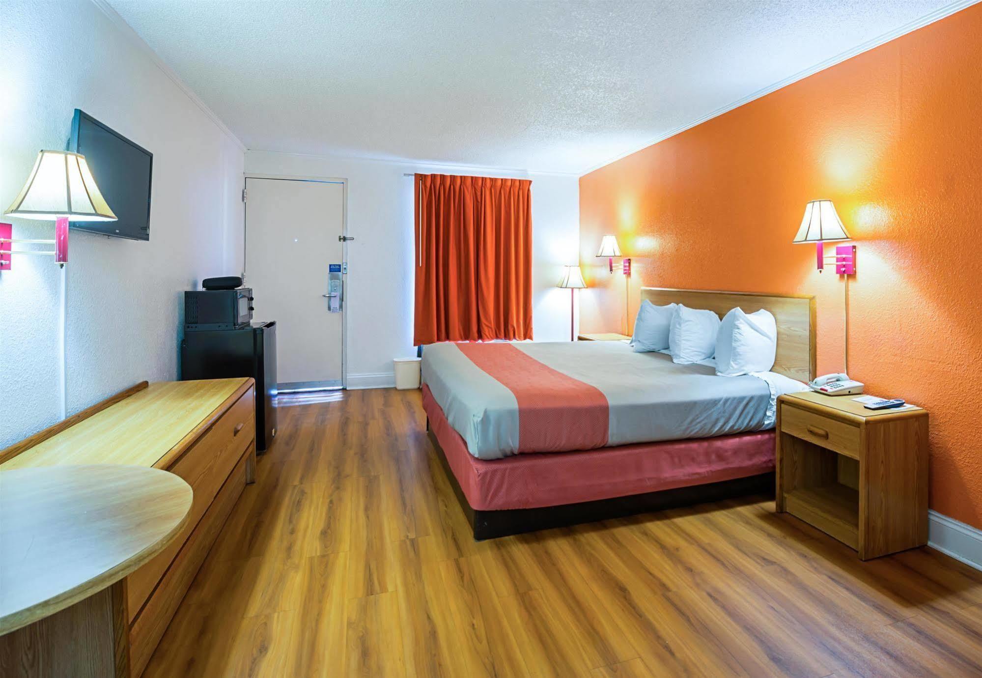 Motel 6-Perry, Ga Dış mekan fotoğraf