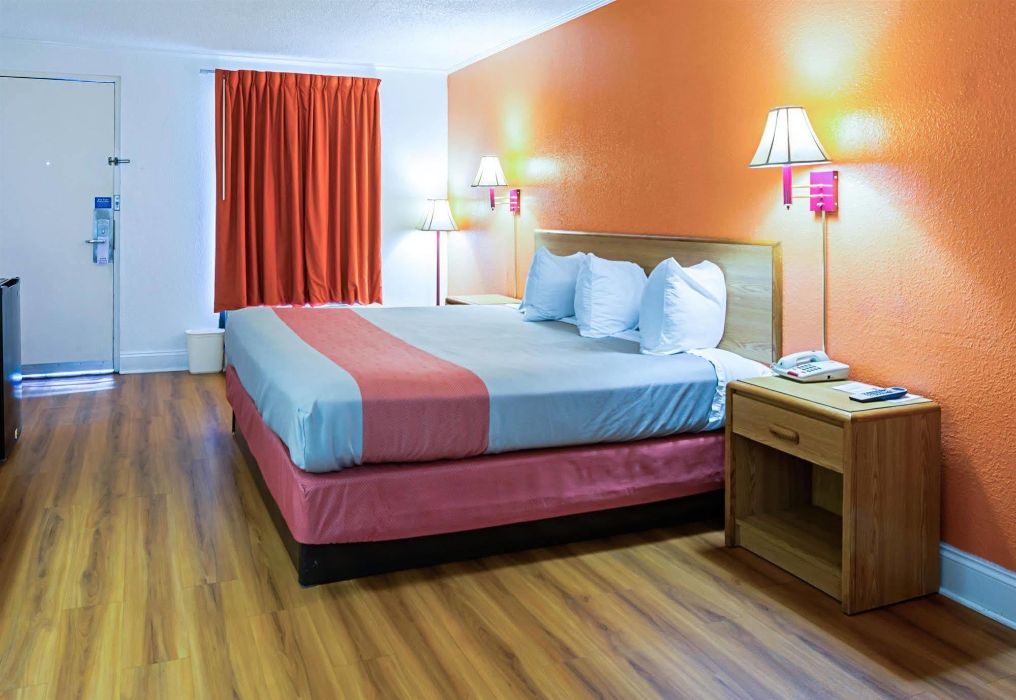 Motel 6-Perry, Ga Dış mekan fotoğraf