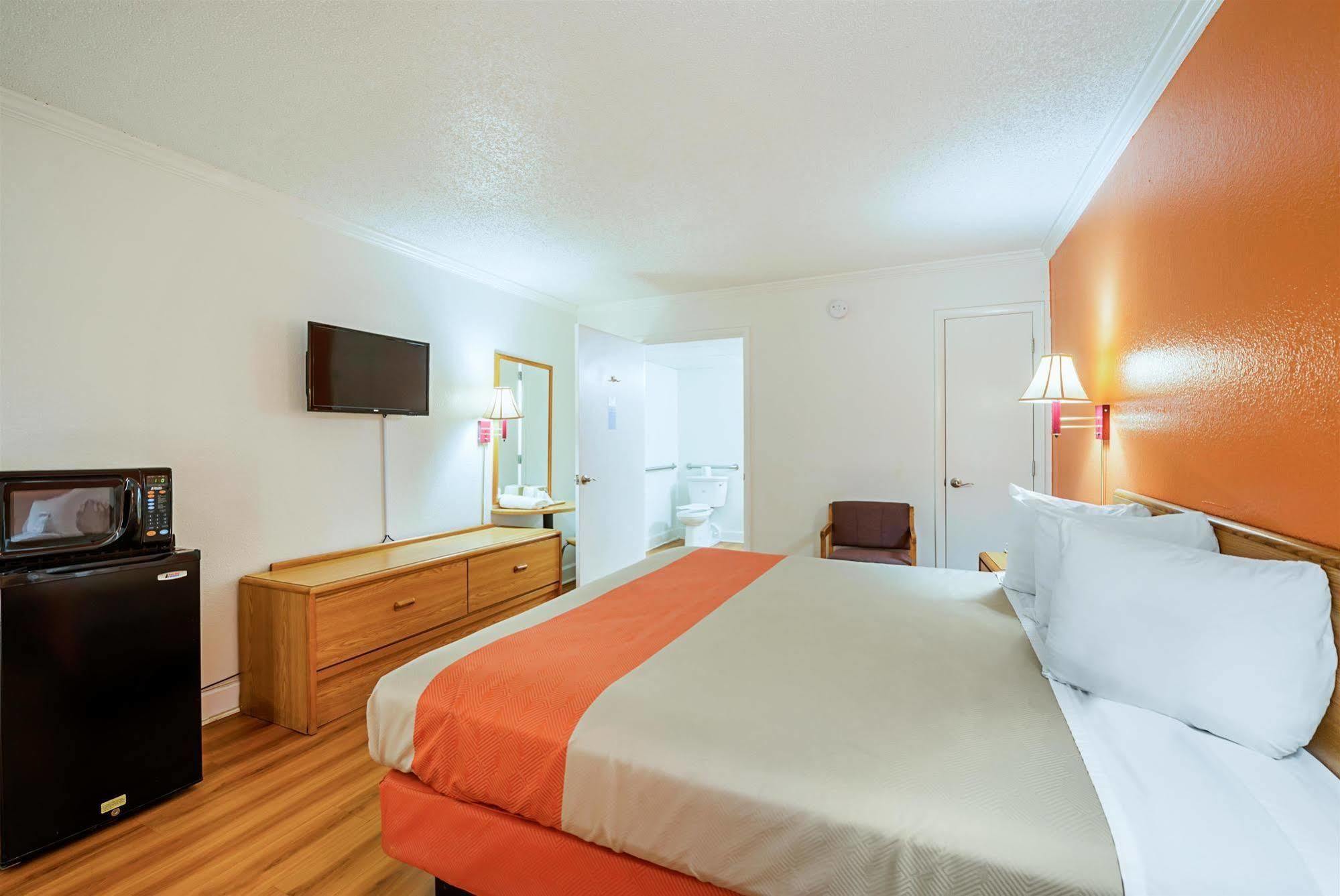 Motel 6-Perry, Ga Dış mekan fotoğraf