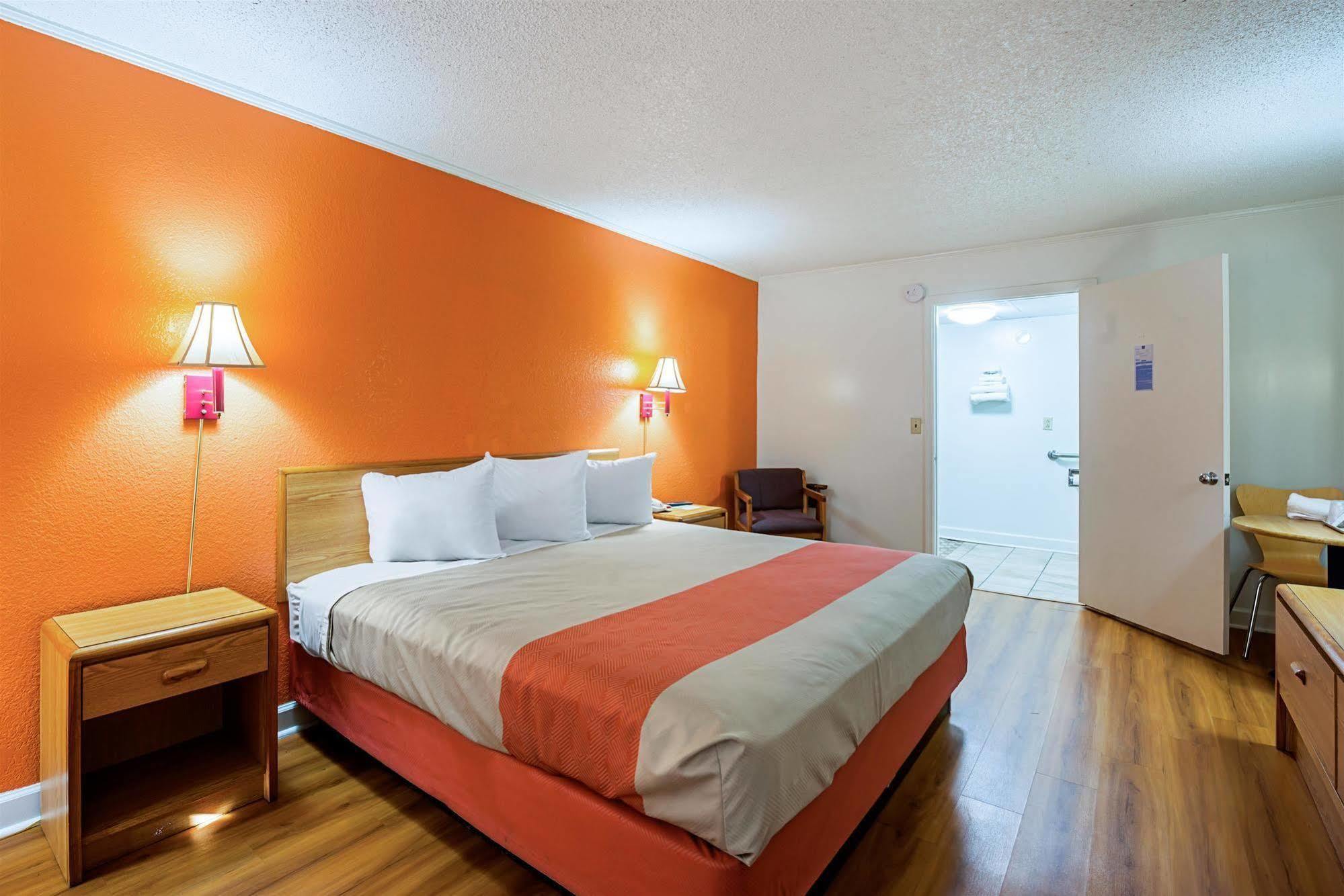 Motel 6-Perry, Ga Dış mekan fotoğraf