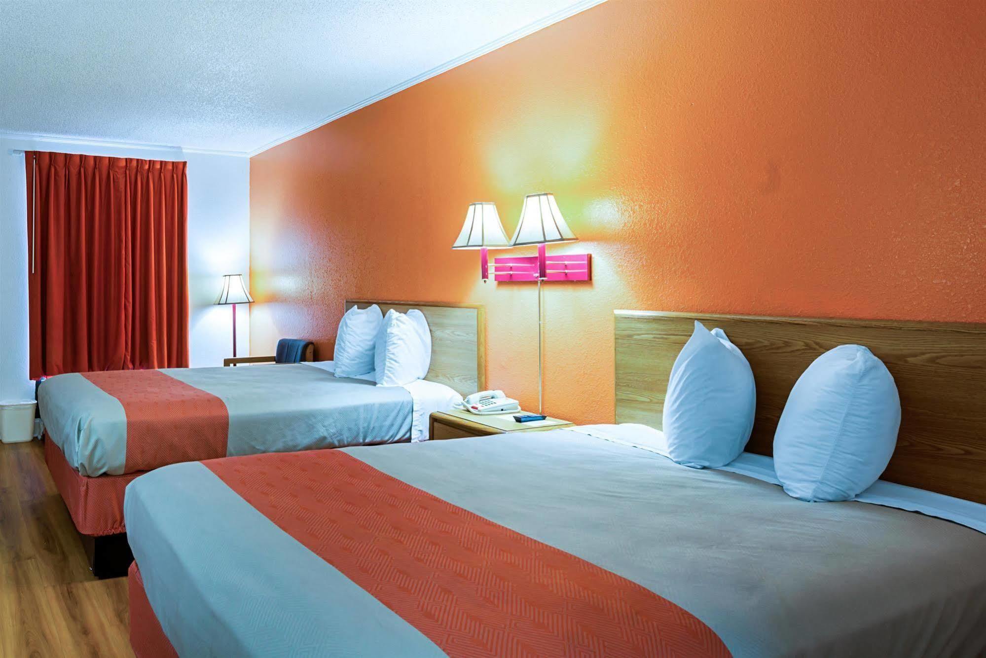 Motel 6-Perry, Ga Dış mekan fotoğraf