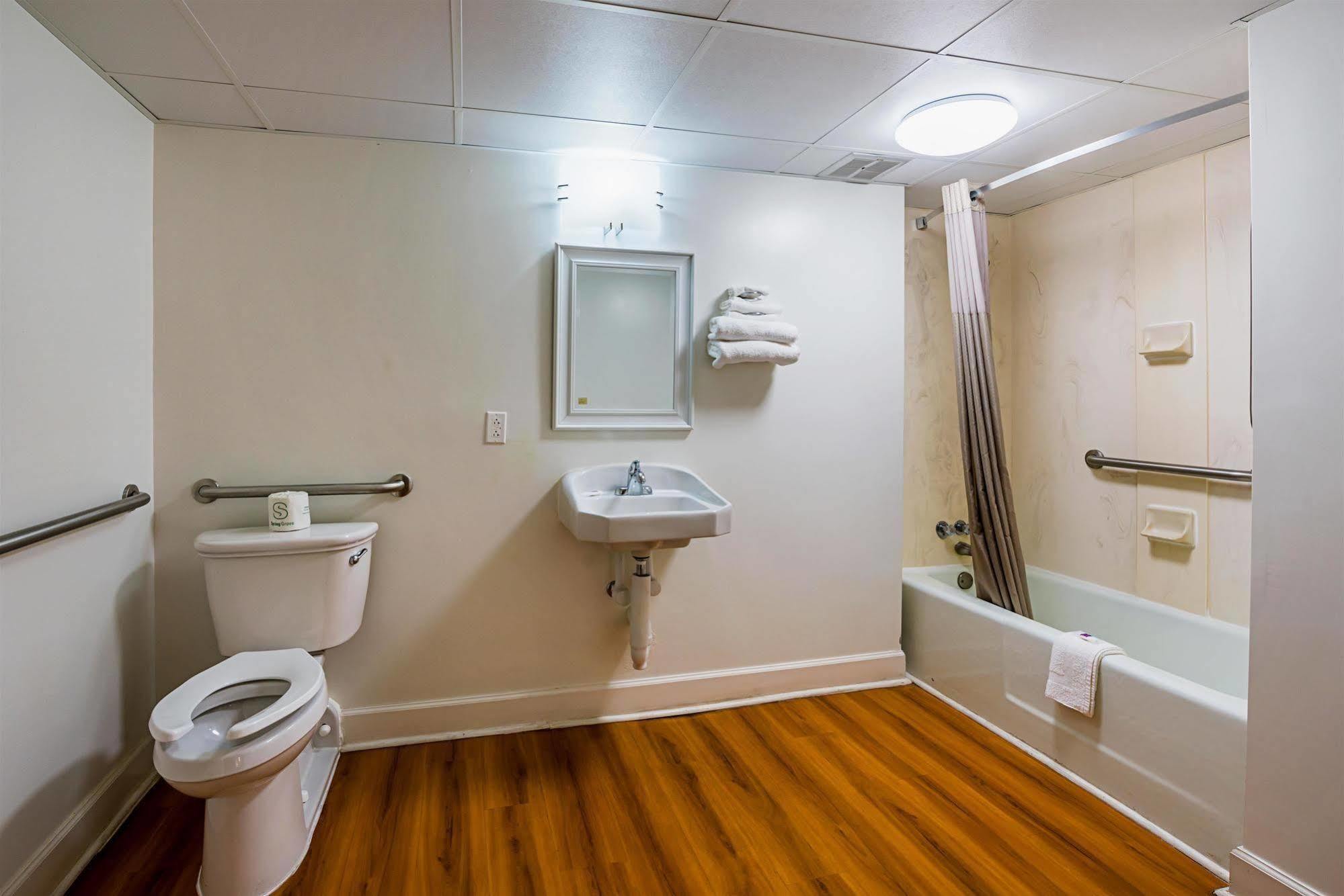 Motel 6-Perry, Ga Dış mekan fotoğraf