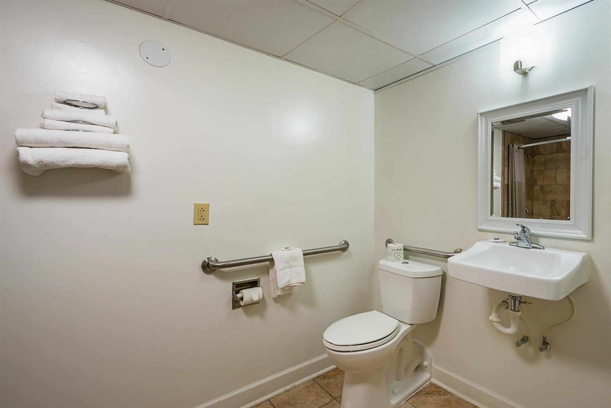 Motel 6-Perry, Ga Dış mekan fotoğraf