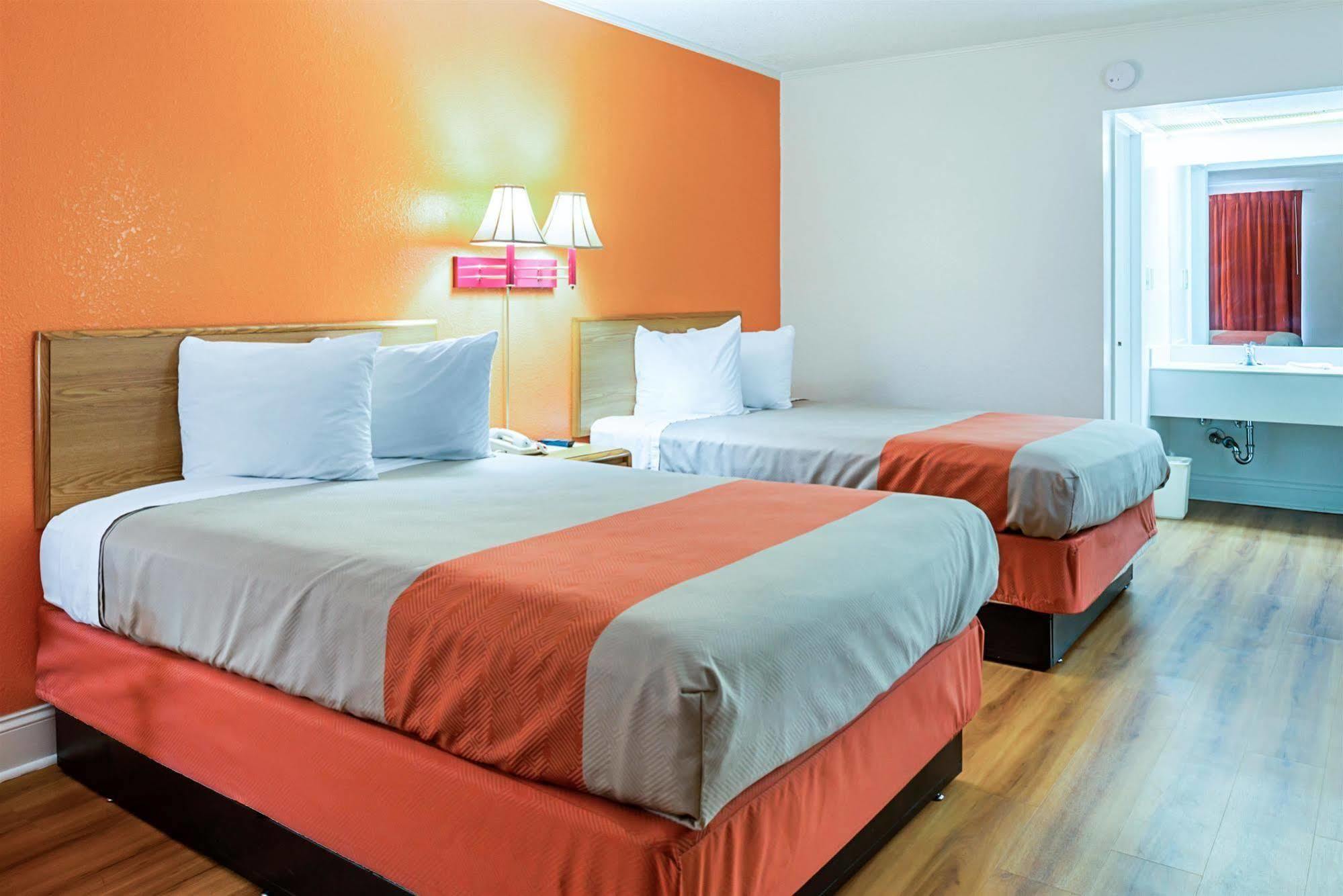 Motel 6-Perry, Ga Dış mekan fotoğraf