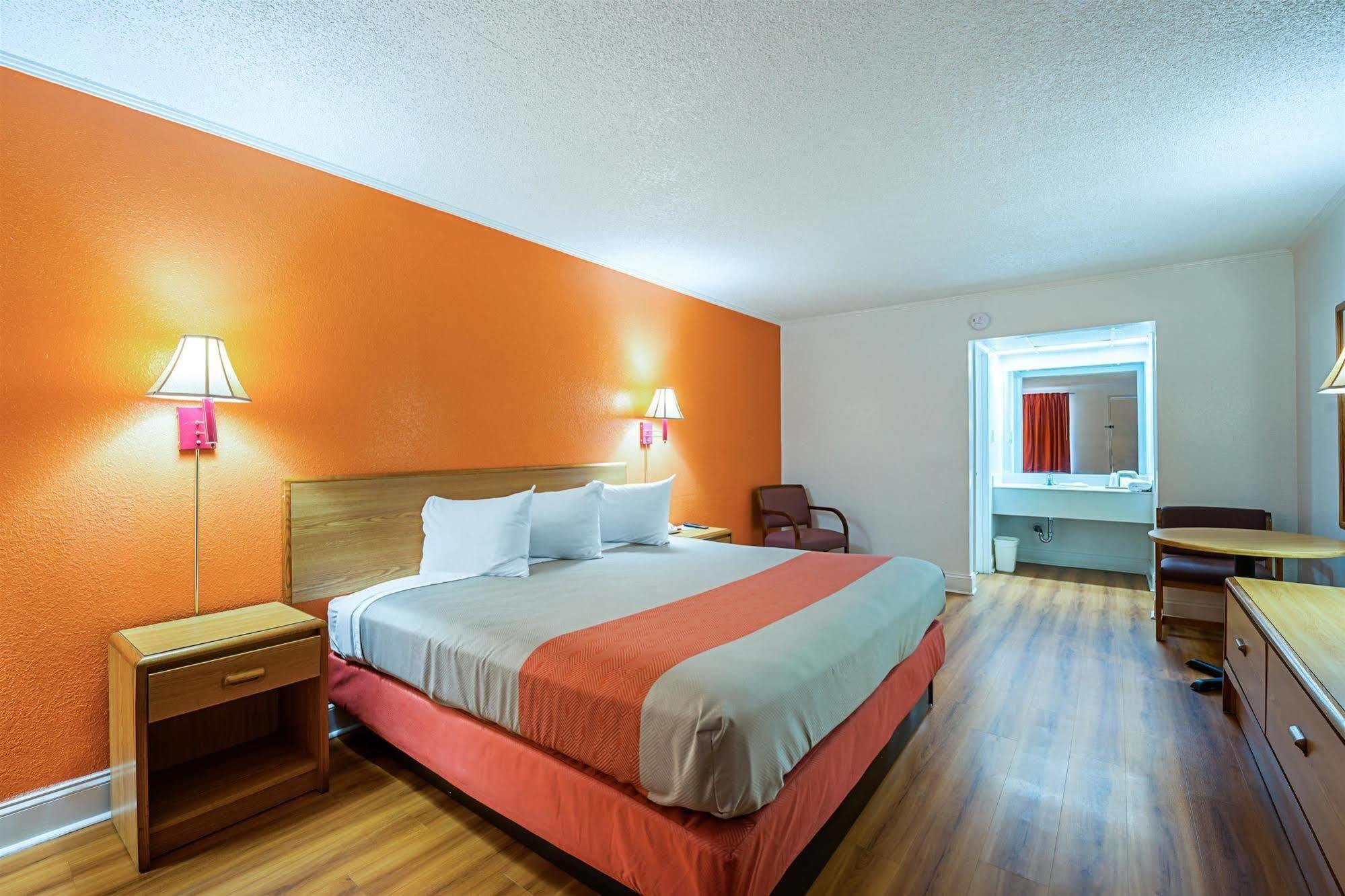 Motel 6-Perry, Ga Dış mekan fotoğraf