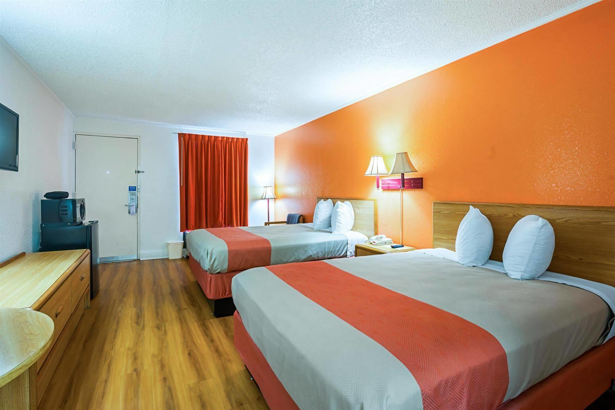 Motel 6-Perry, Ga Dış mekan fotoğraf