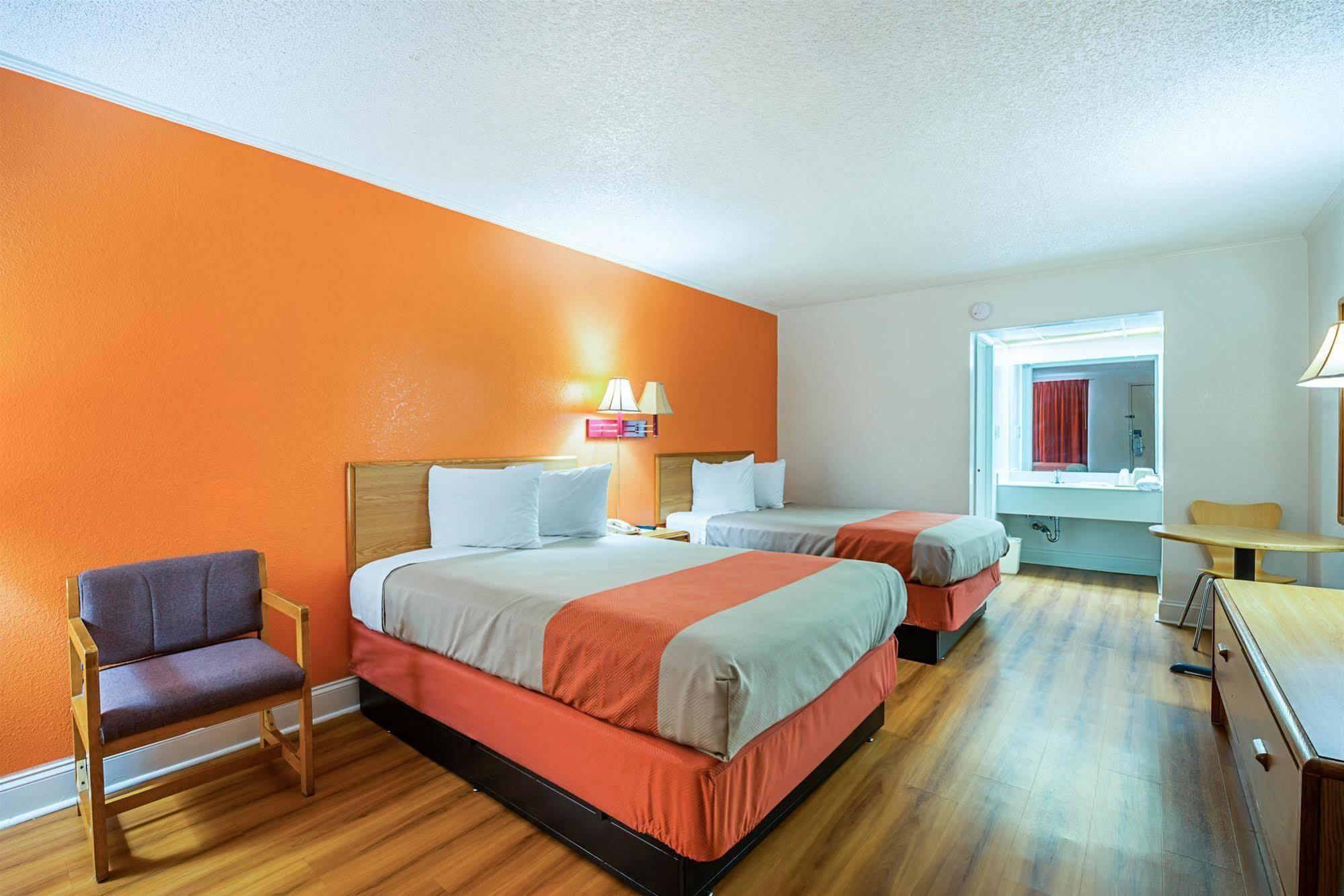 Motel 6-Perry, Ga Dış mekan fotoğraf