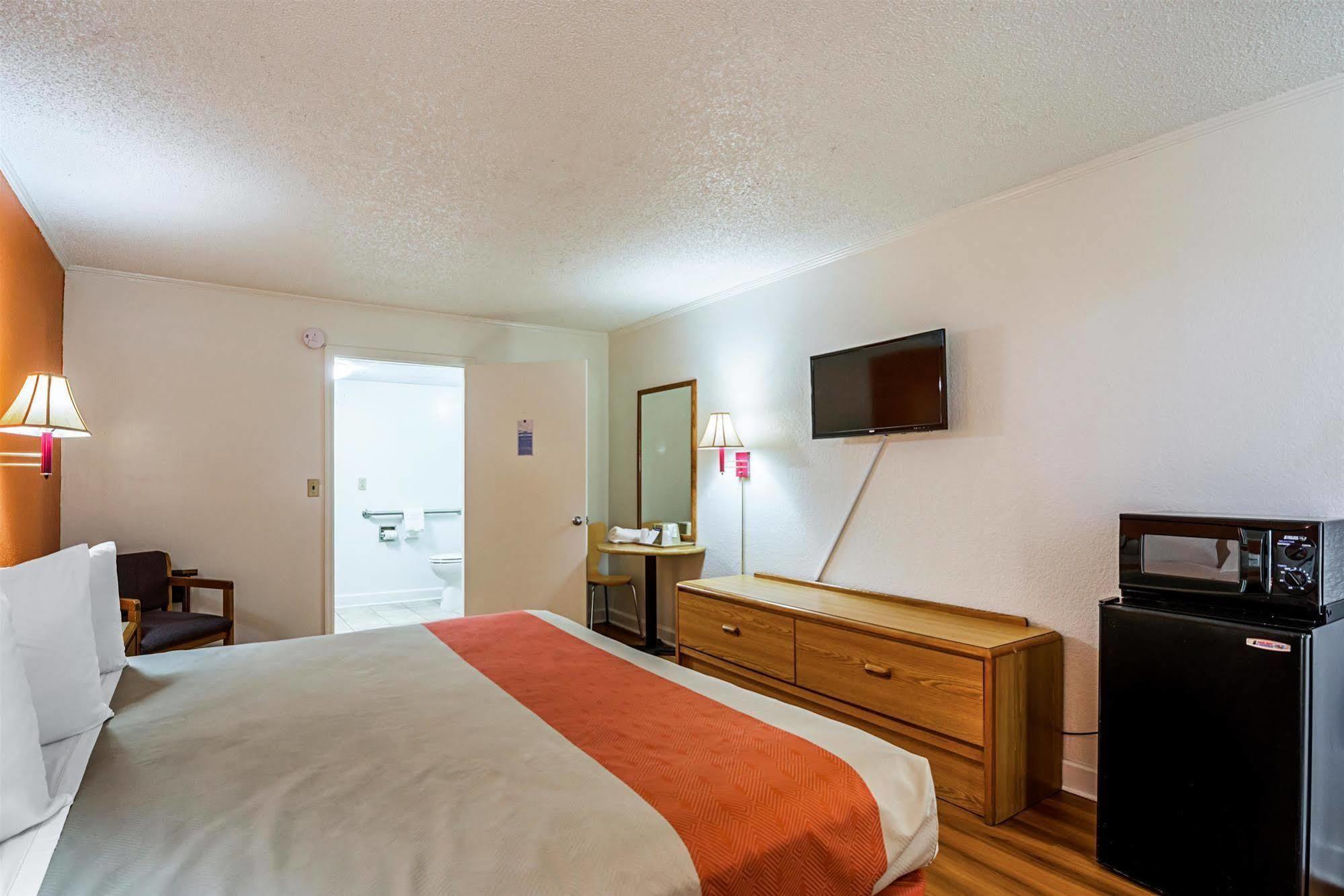 Motel 6-Perry, Ga Dış mekan fotoğraf