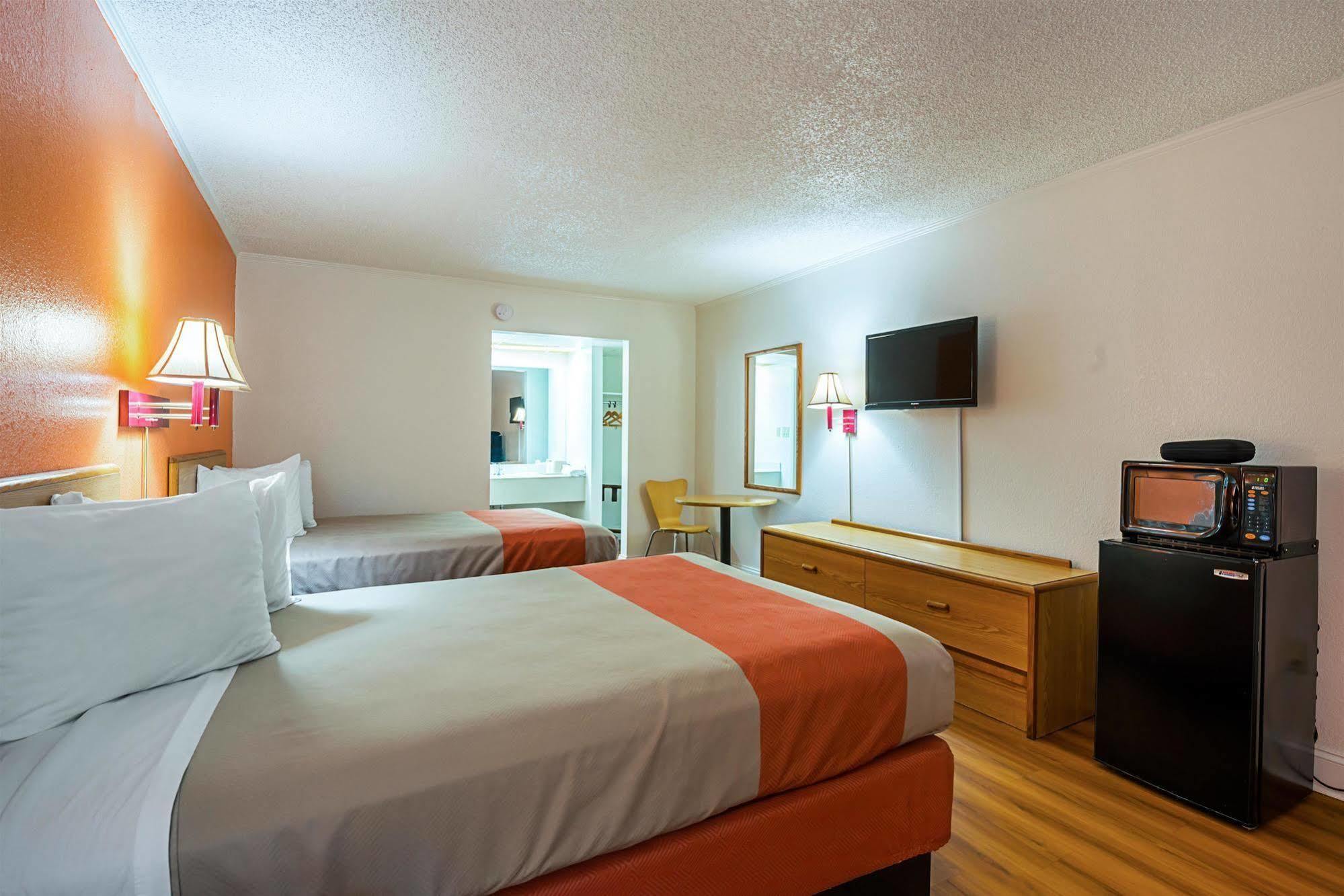 Motel 6-Perry, Ga Dış mekan fotoğraf