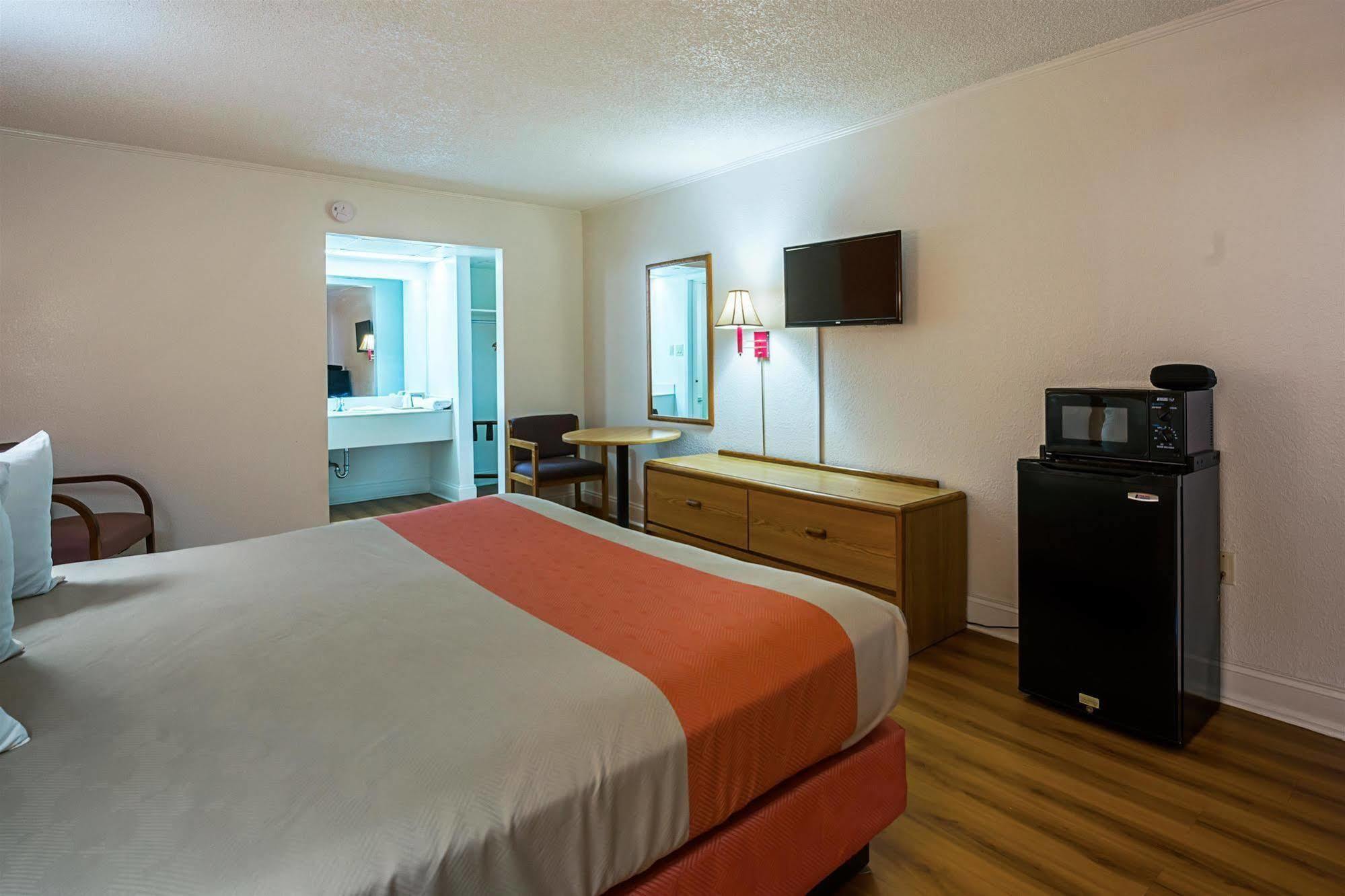 Motel 6-Perry, Ga Dış mekan fotoğraf